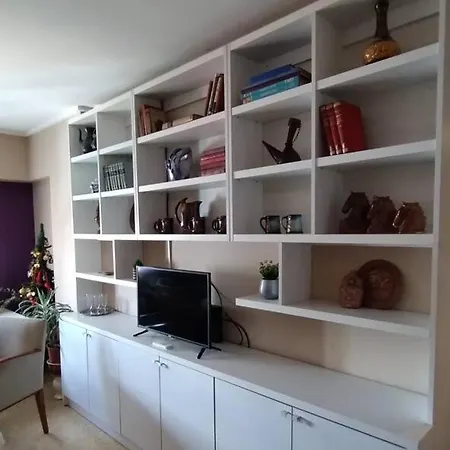 Apartamento Departamento La Florita -Nivel Ejecutivo- Tandil Exterior foto