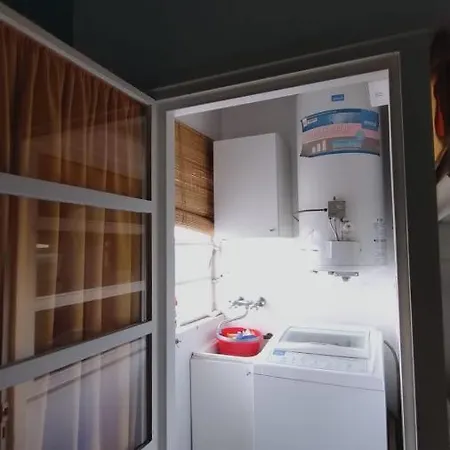Apartamento Departamento La Florita -Nivel Ejecutivo- Tandil Exterior foto