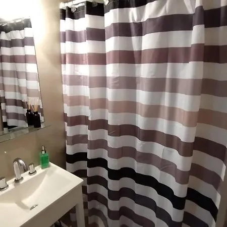 Apartamento Departamento La Florita -Nivel Ejecutivo- Tandil Exterior foto