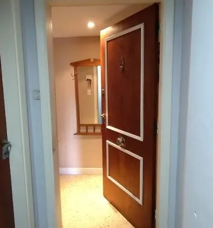 Apartamento Departamento La Florita -Nivel Ejecutivo- Tandil Exterior foto