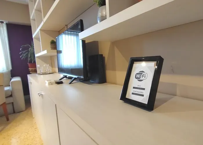 Departamento La Florita -Nivel Ejecutivo-