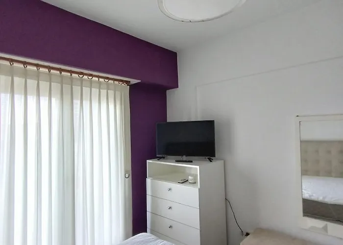 Departamento La Florita -Nivel Ejecutivo-