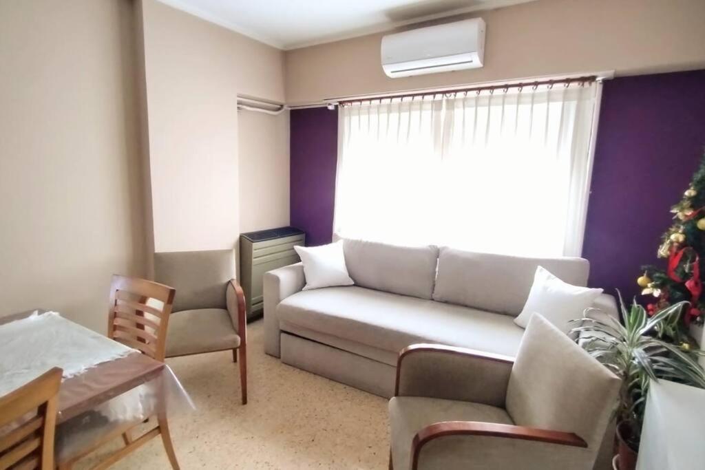 Departamento La Florita -nivel Ejecutivo- Apartment Tandil