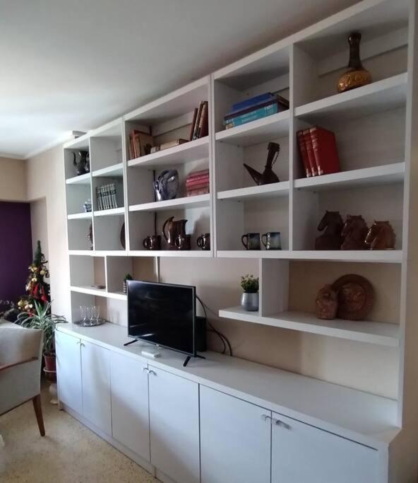 Departamento La Florita -nivel Ejecutivo- Tandil