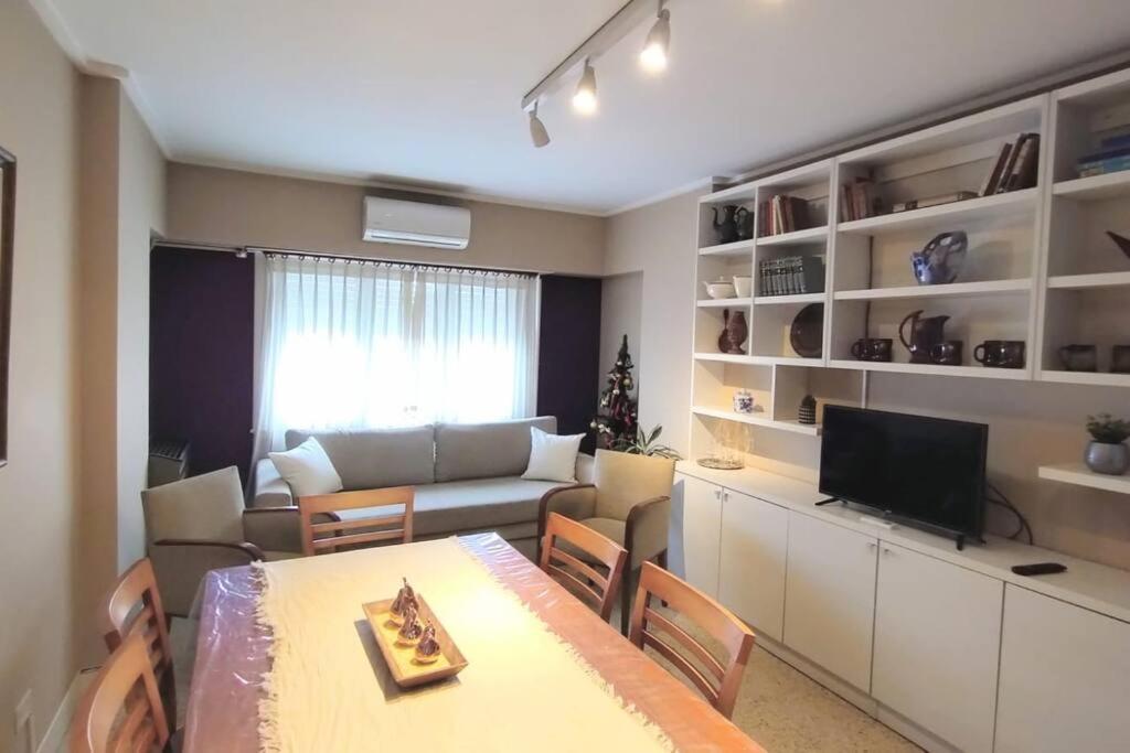 Departamento La Florita -nivel Ejecutivo- Tandil