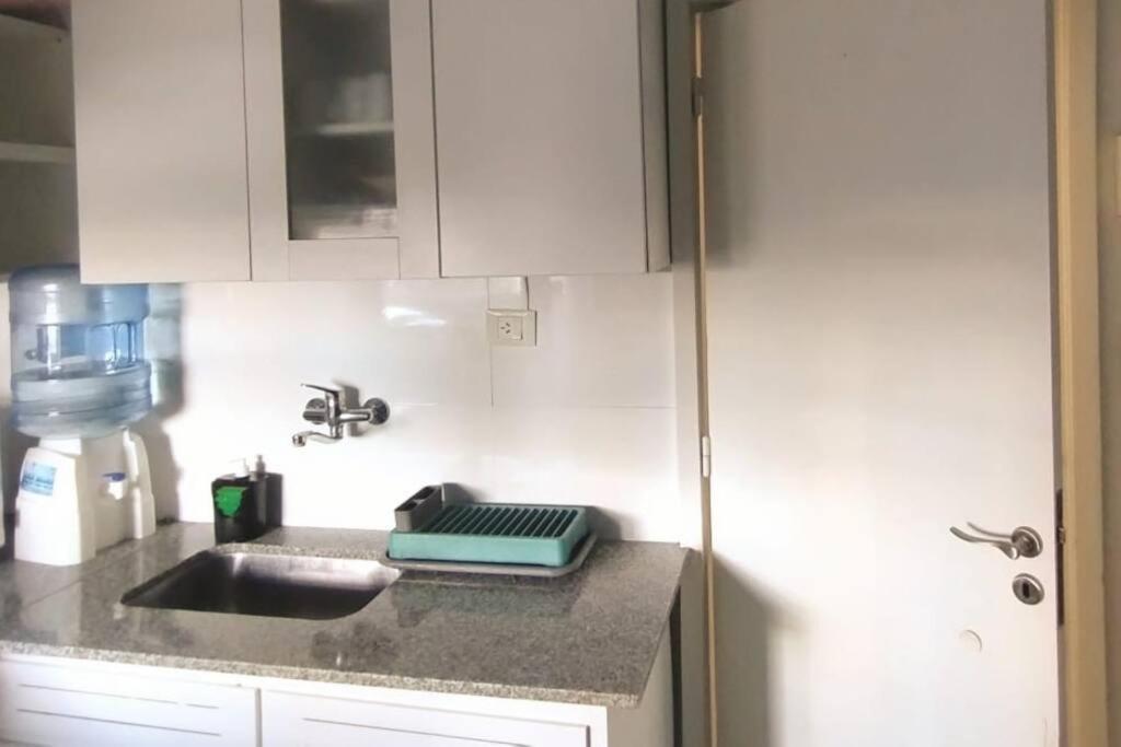 Departamento La Florita -nivel Ejecutivo-