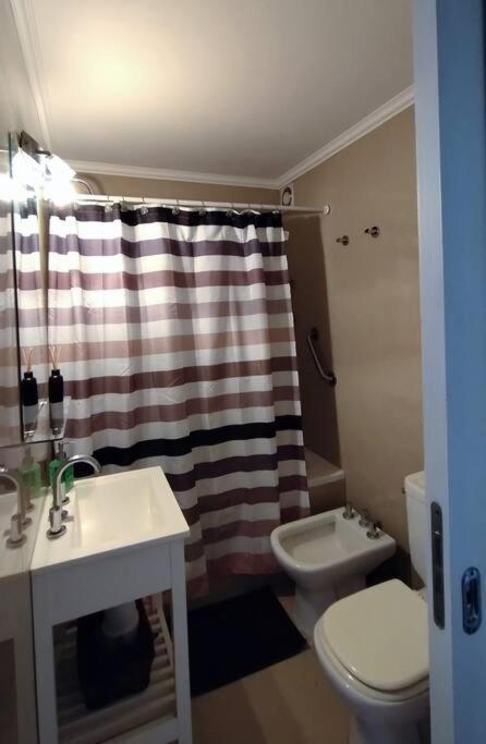 Departamento La Florita -nivel Ejecutivo- * Tandil