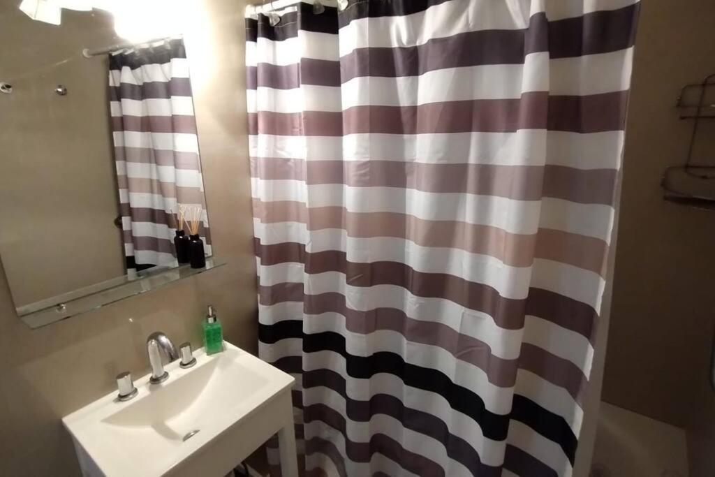 Apartment Departamento La Florita -nivel Ejecutivo-