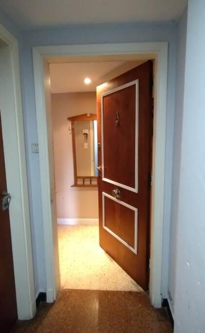Departamento La Florita -nivel Ejecutivo-
