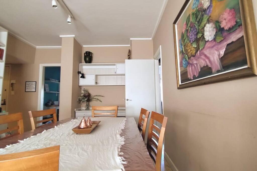 Apartment Departamento La Florita -nivel Ejecutivo- *
