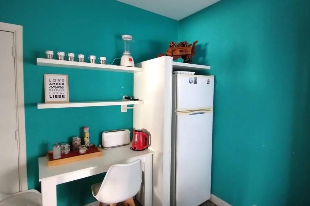 Departamento La Florita -nivel Ejecutivo-
