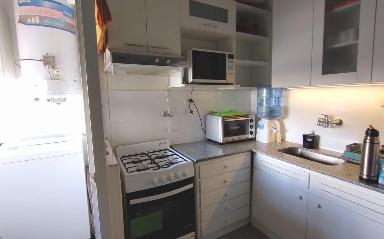 Departamento La Florita -nivel Ejecutivo- *
