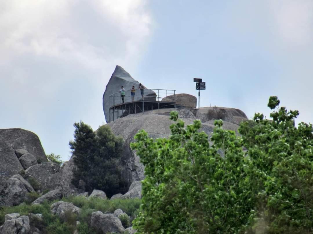Departamento La Florita -nivel Ejecutivo- Tandil