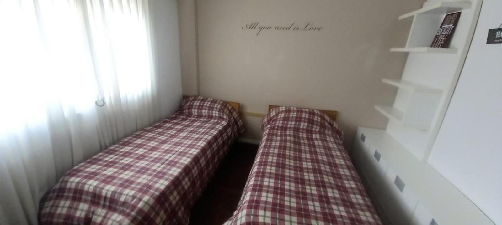 Apartment Departamento La Florita -nivel Ejecutivo-