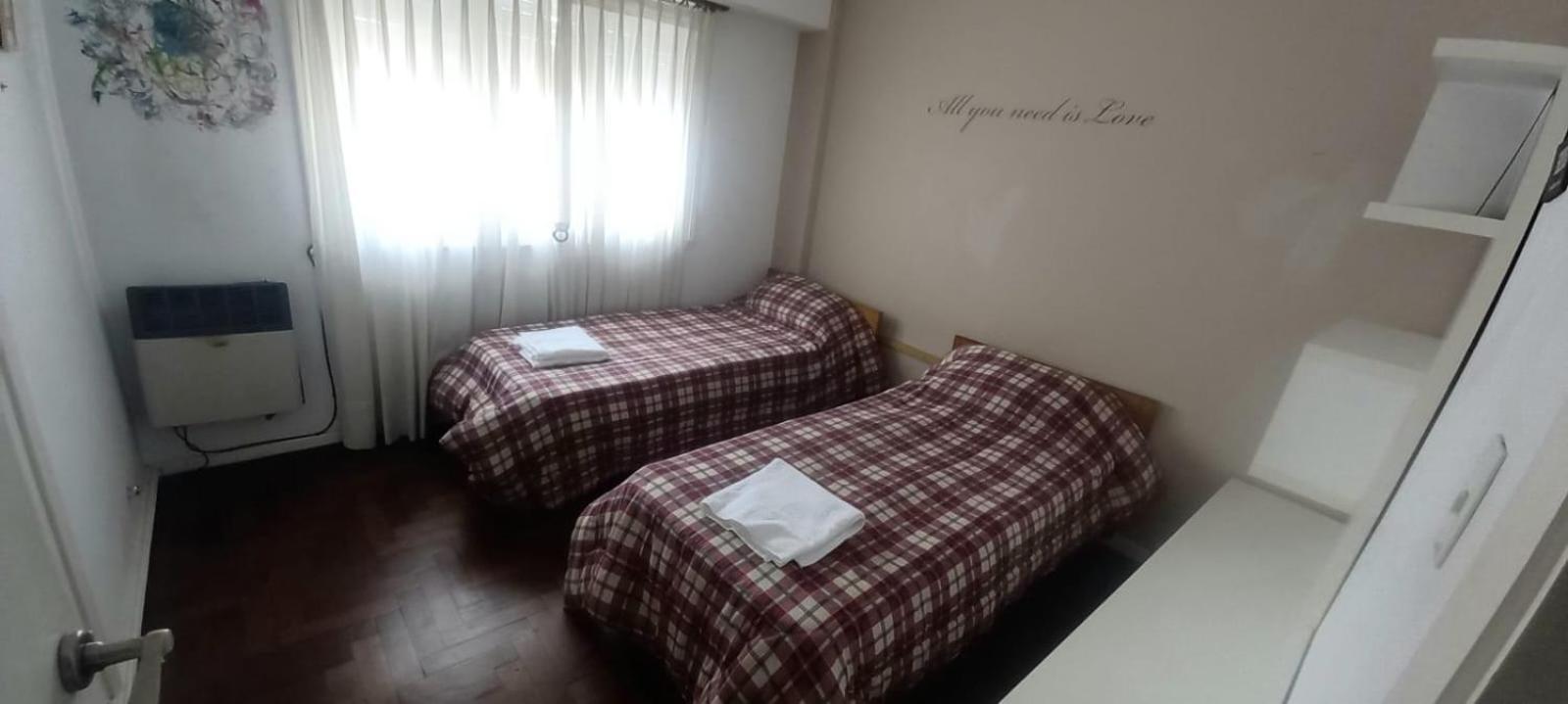 Apartment Departamento La Florita -nivel Ejecutivo-