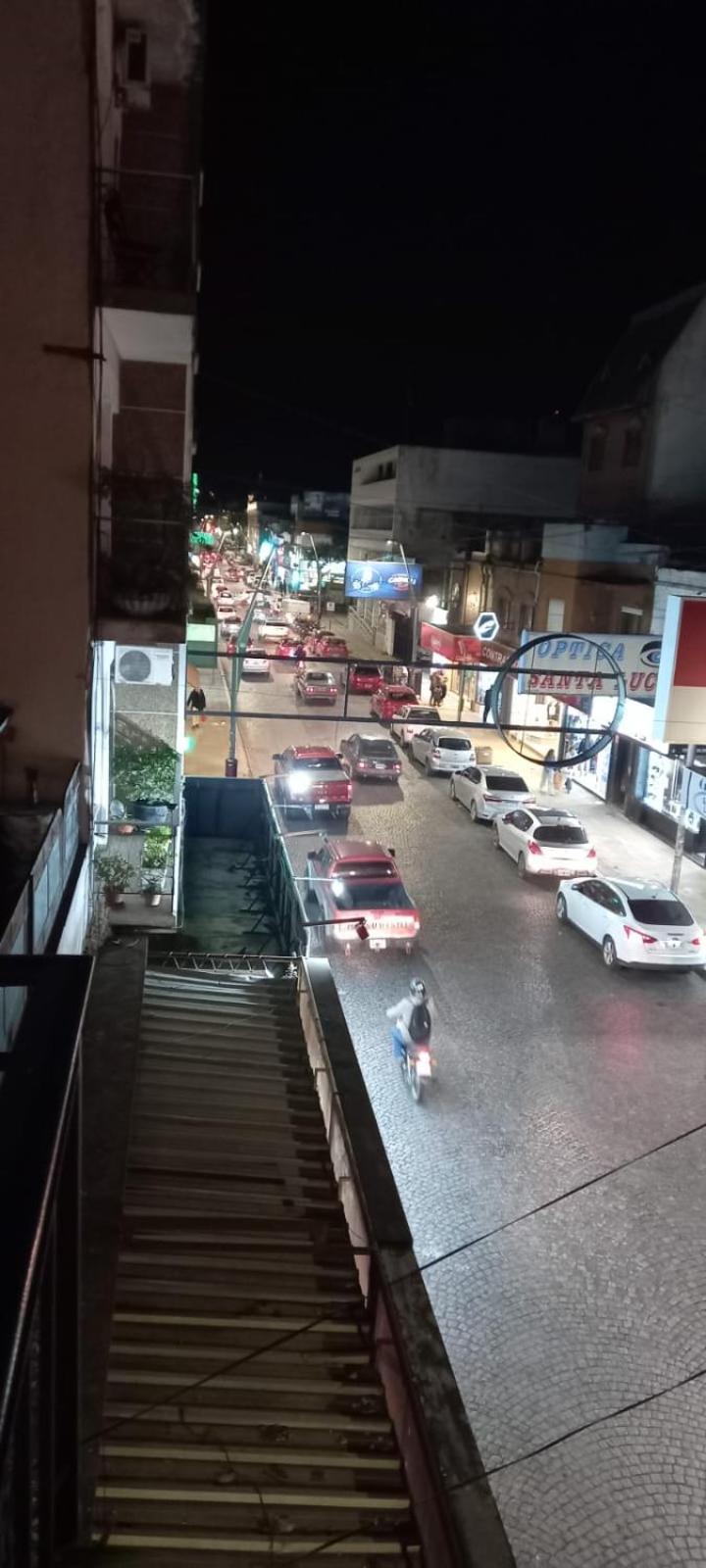 Departamento La Florita -nivel Ejecutivo-