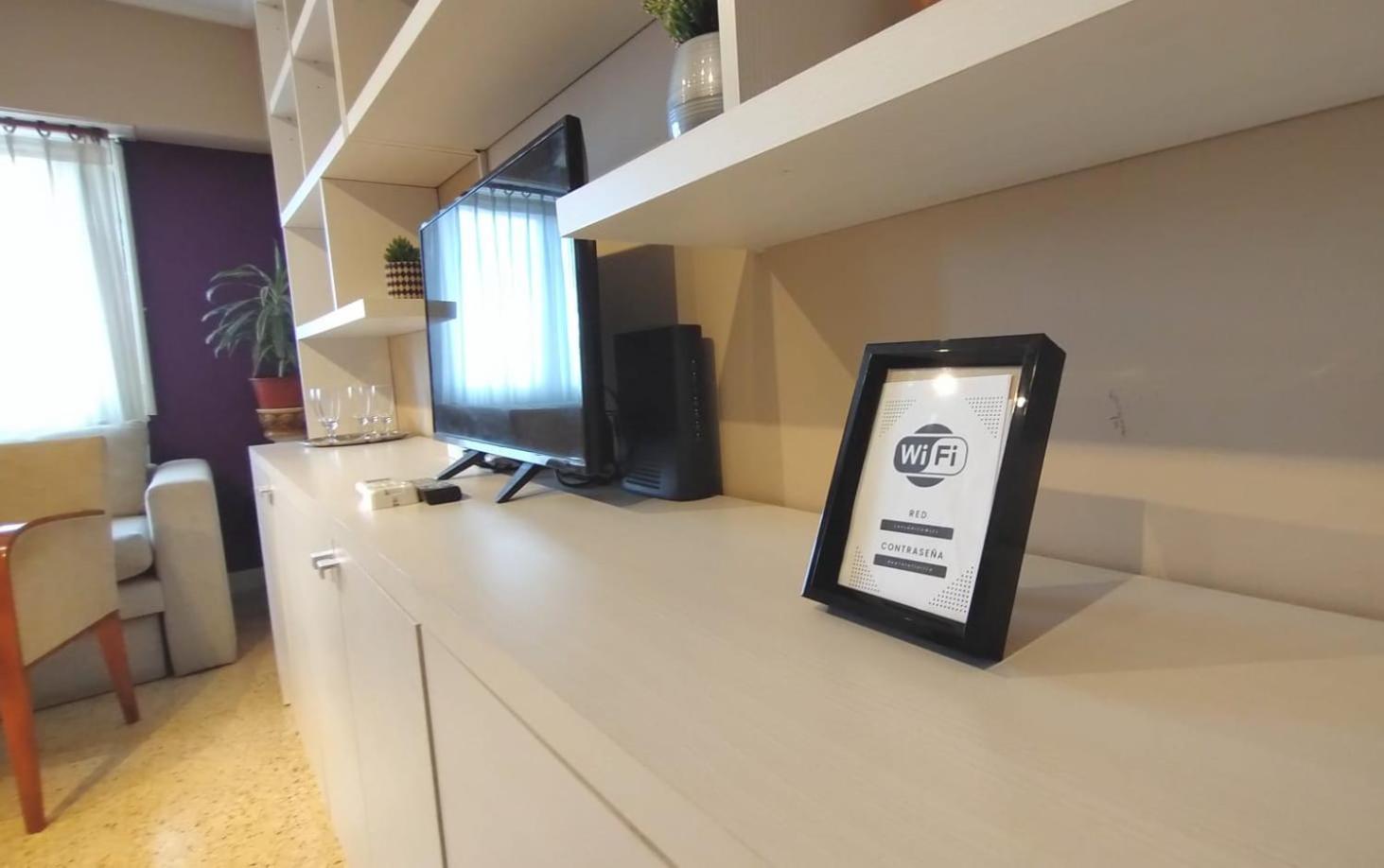 Departamento La Florita -nivel Ejecutivo- Apartment Tandil