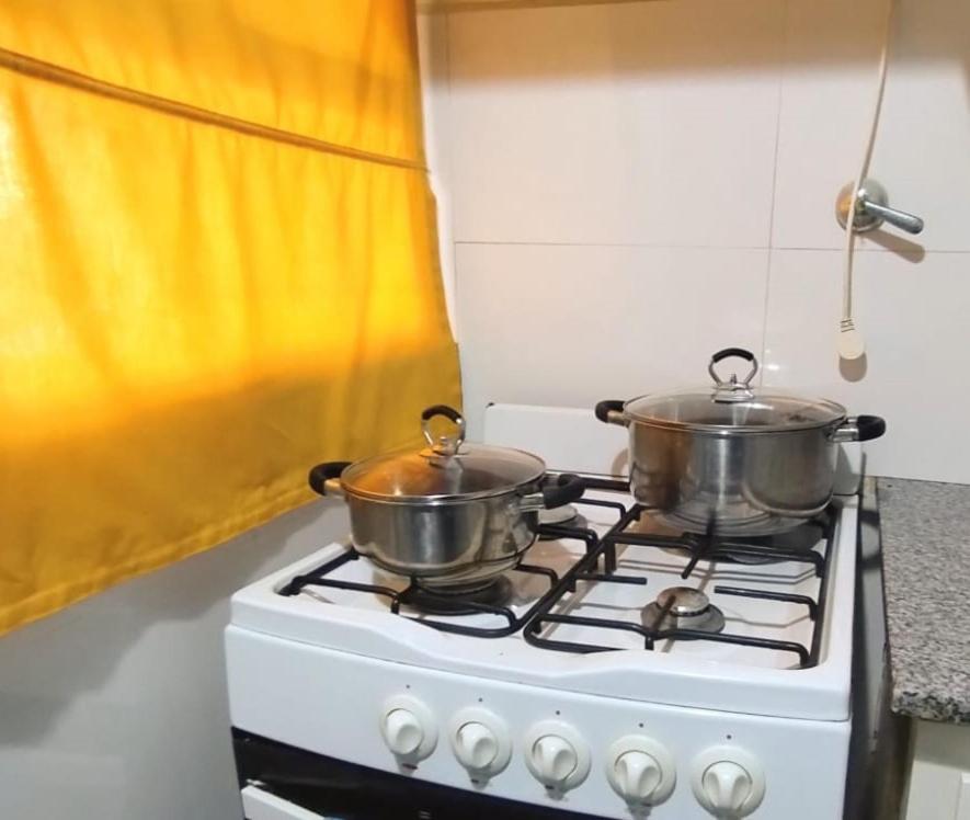 Departamento La Florita -nivel Ejecutivo- Apartment *