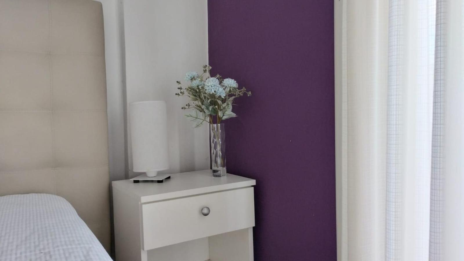 Apartment Departamento La Florita -nivel Ejecutivo- Tandil
