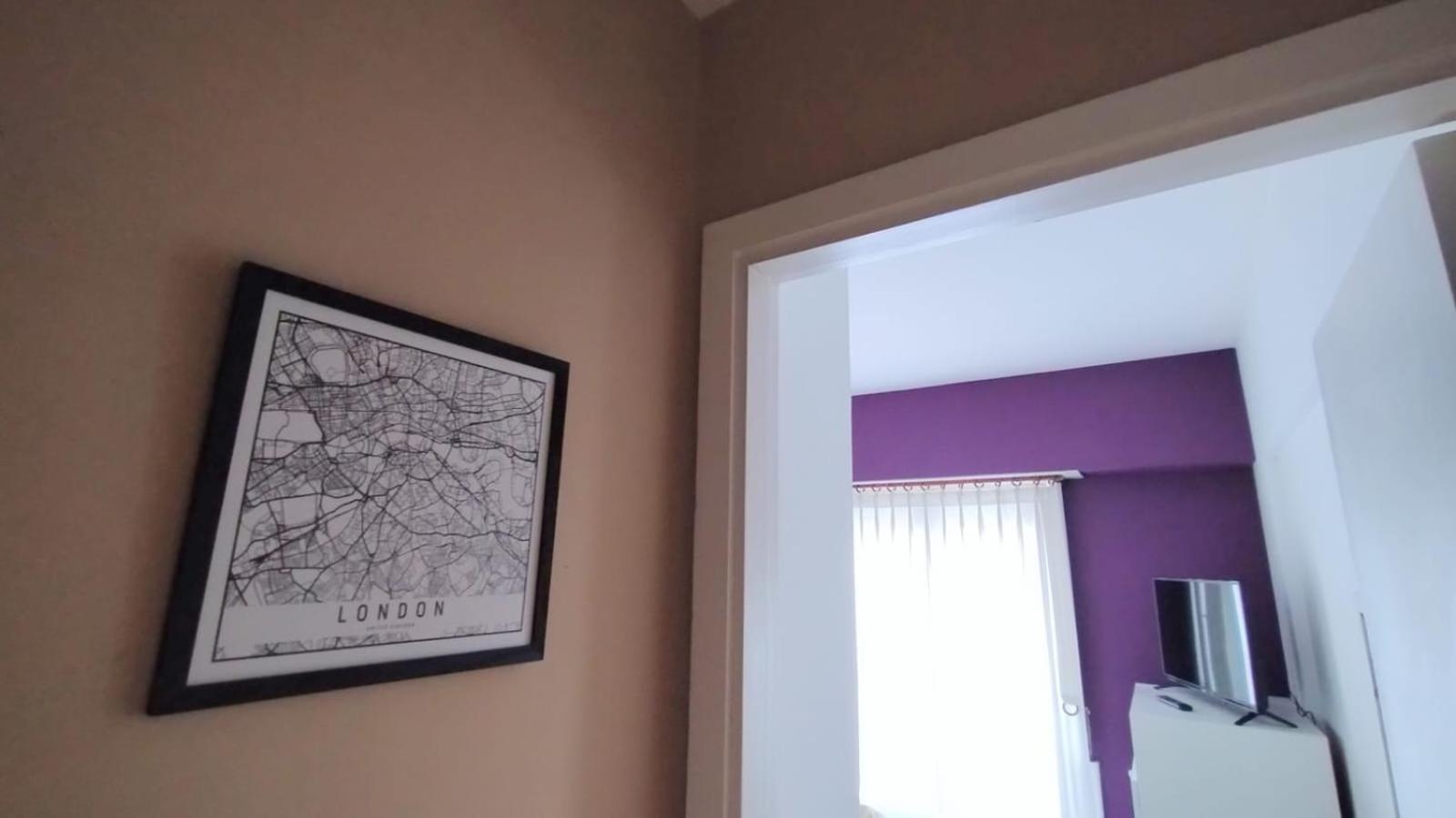 Departamento La Florita -nivel Ejecutivo- * Tandil