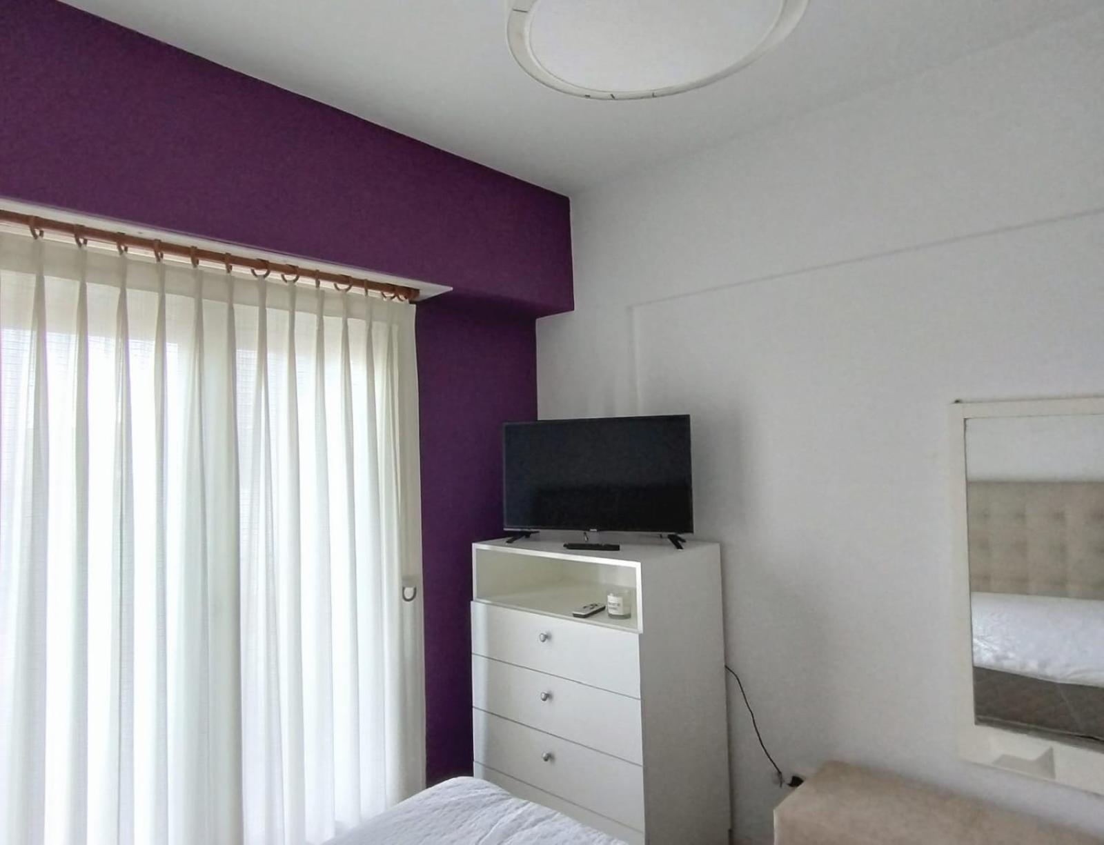 Departamento La Florita -nivel Ejecutivo- Apartment